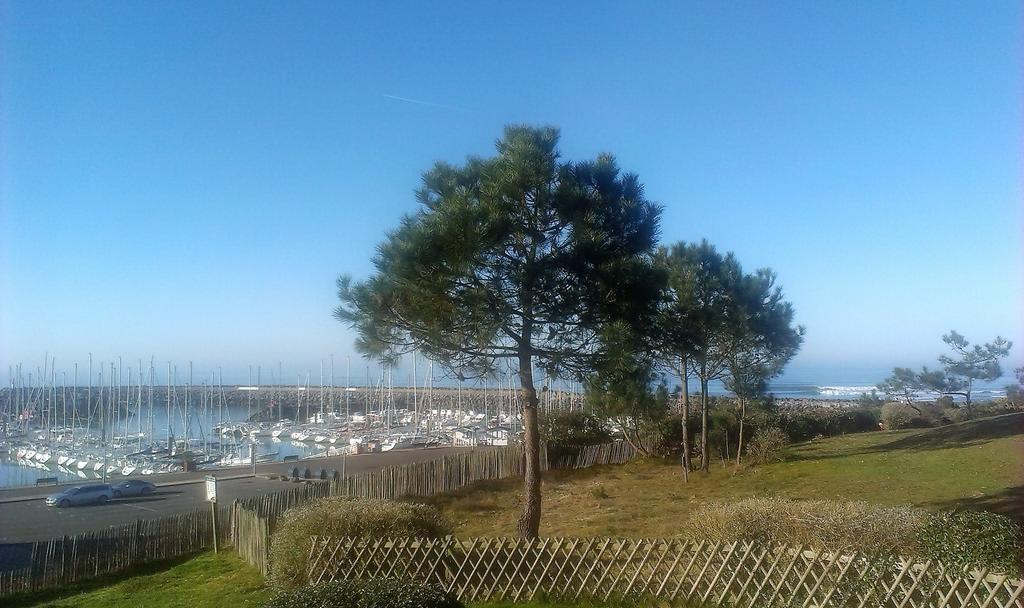 Figure De Proue, Les Sables D Olonne, Port Bourgenay, Talmont Saint Hilaire Talmont-Saint-Hilaire Exterior foto